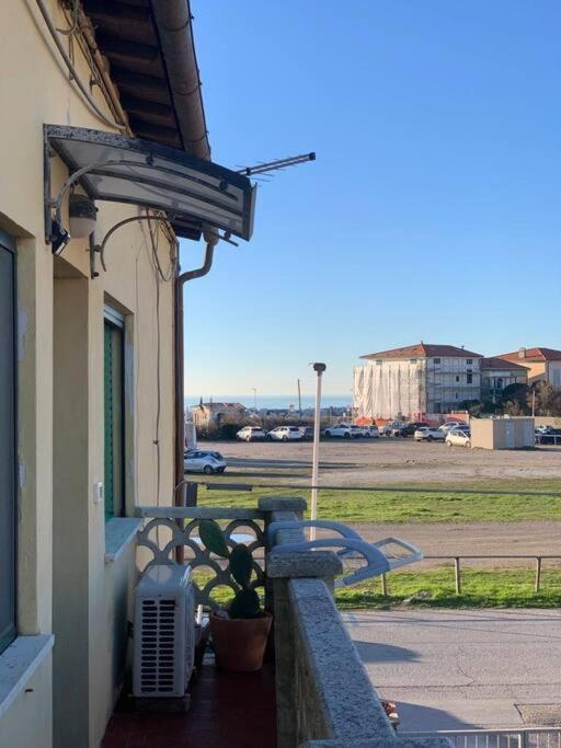Loft Sul Mare Lejlighed Marina Di Pisa Eksteriør billede